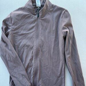 Unified Jacket - Cool Brown